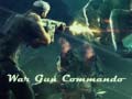 Гульня War Gun Commando