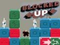 Гульня Blocked Up