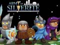 Гульня Army of Silverite