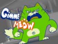 Гульня Gimme Meow