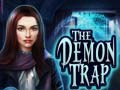 Гульня The Demon Trap
