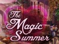 Гульня The Magic Summer