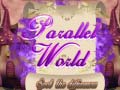 Гульня Parallel World Spot The differences