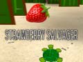 Гульня Strawberry Salvager