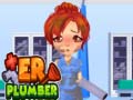 Гульня ER Plumber