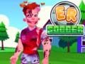 Гульня ER Soccer