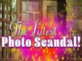 Гульня Photo Scandal