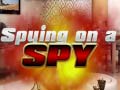 Гульня Spying on a Spy