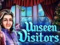 Гульня Unseen Visitors