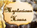 Гульня Mysterious House