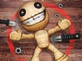 Гульня Kick The Buddy 3D