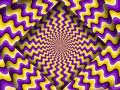 Гульня Optical Illusion