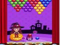 Гульня Sweet Halloween