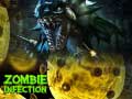 Гульня Zombie Infection