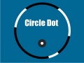 Гульня Circle Dot