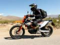 Гульня KTM 690 Enduro R