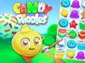 Гульня Candy Riddles