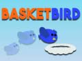 Гульня Basket Bird