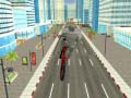 Гульня City Bike Ride