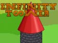 Гульня Infinity Toower
