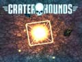Гульня Crater Hounds