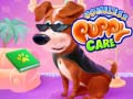 Гульня Homeless Puppy Care 