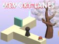Гульня Memory Lanes