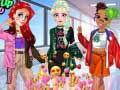 Гульня E Girl Fashion