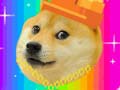 Гульня Meme Miner