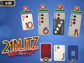 Гульня 21 Blitz