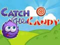 Гульня Catch The Candy