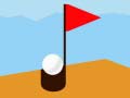 Гульня Golf Master