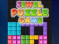 Гульня Jewel Puzzle Game