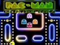 Гульня Pac-Man Championship Edition