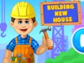 Гульня Building New House
