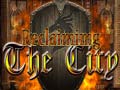 Гульня Reclaiming the City