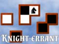 Гульня Knight-errant