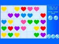 Гульня Valentines Puzzle