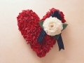 Гульня Valentine Sweet Hearts Puzzle