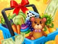 Гульня Emma Play Time