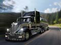 Гульня Heavy Trucks