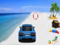 Гульня Mega Water Surface Car Racing