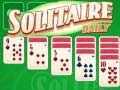 Гульня Solitaire Daily 