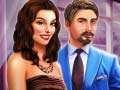 Гульня Lovebirds and Butterflies