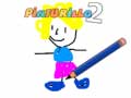 Гульня Pinturillo 2