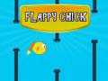 Гульня Flappy Chick