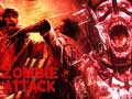 Гульня Zombie Attack