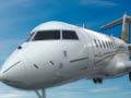 Гульня Airplane Simulator Island Travel