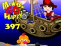 Гульня Monkey Go Happly Stage 397