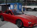 Гульня Touge Drift and Racing